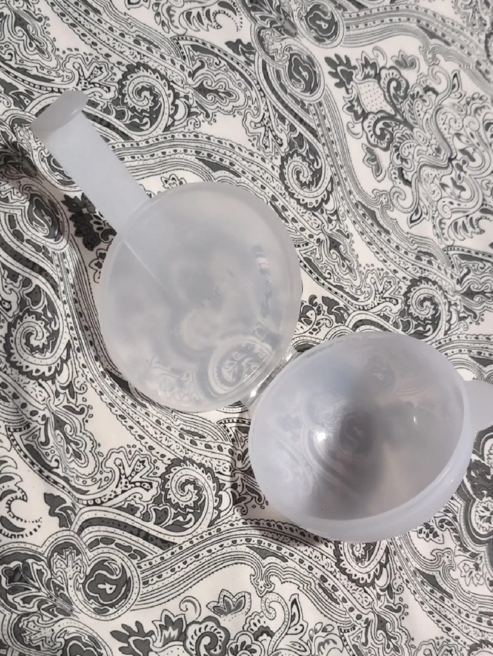 Tupperware Forget Me Not Storage Container *BING - Picture 3 of 7